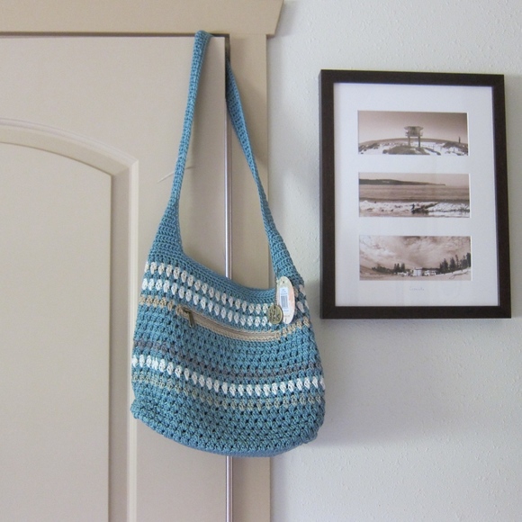 sak riviera tote